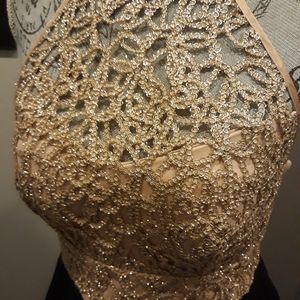 NEW YEARS// Party//Prom